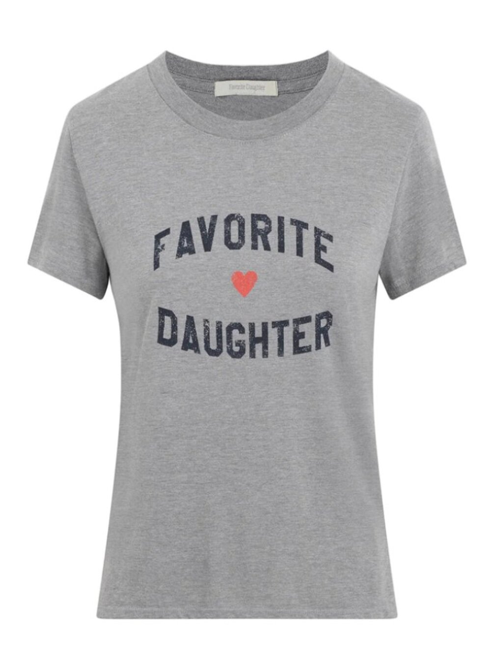 Favorite Daughter Graphic Tee